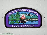 Pacific Coast Council [BC 07c.2]